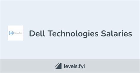 dell salary|Dell Technologies salaries: How much does Dell Technologies。